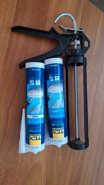 silicone, Ophalen, Nieuw