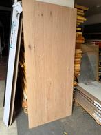 Austria deur eiken stomp 93 x211.5, Doe-het-zelf en Verbouw, Deuren en Horren, Ophalen, 80 tot 100 cm, 215 cm of meer, Binnendeur