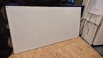 Whiteboard 240x120cm, Ophalen, Gebruikt, Magneetbord