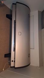 Zonnebank dubbelzijdig - bijna niet gebruikt, Witgoed en Apparatuur, Ophalen of Verzenden, Gebruikt, 15 lampen of meer