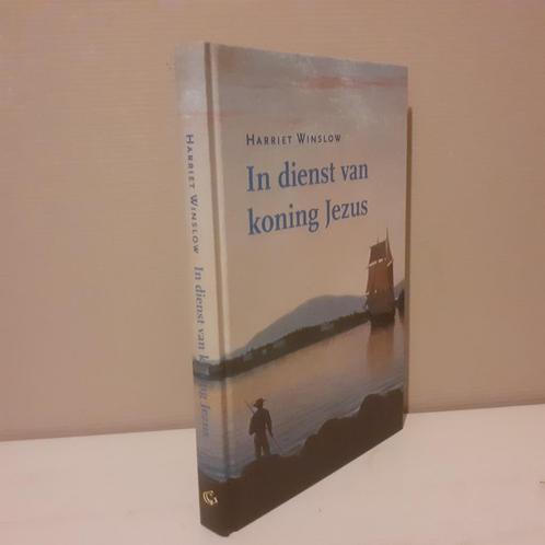 Harriet Winslow. In dienst van koning Jezus., Boeken, Godsdienst en Theologie, Gelezen, Christendom | Protestants, Ophalen of Verzenden