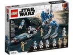 Nieuw!!! LEGO Star Wars 75280 501st Legion Clone Troopers, Kinderen en Baby's, Speelgoed | Duplo en Lego, Ophalen of Verzenden