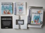 Final Fantasy Tactics Nintendo Gameboy Game Boy Advance, Spelcomputers en Games, Games | Nintendo Game Boy, 1 speler, Ophalen of Verzenden