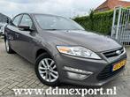 Ford Mondeo 1.6 161PK ECOBOOST NAVI/CRUISE/CLIMATE/PDC/LMV, Voorwielaandrijving, Stof, 4 cilinders, 160 pk