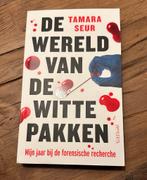 De wereld van de witte pakken - Tamara Seur, Ophalen of Verzenden, Nieuw, Tamara Seur, Nederland