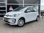 Volkswagen Up! 1.0 /Clima/ 5 drs/ 113.617 km/APK 12-2026/, Gebruikt, Met garantie (alle), 4 stoelen, Bedrijf