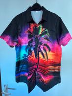 Tropical overhemd (2XL) Nieuw, Ophalen of Verzenden, Nieuw, Overige halswijdtes