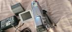 Canon MV690 miniDV camera met extras, Ophalen of Verzenden, Gebruikt, Canon, 20x of meer