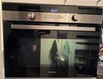INVENTUM IMC6150RK combi-oven, Witgoed en Apparatuur, Ovens, Gebruikt, Hete lucht, Oven met grill, Inbouw