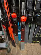 193cm FIS ATOMIC REDSTER G9 WEDSTRIJD R30 NP1450€, 180 cm of meer, Ophalen of Verzenden, Zo goed als nieuw, Carve