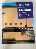 H. van Bergeijk - Willem Marinus Dudok, Boeken, Architecten, Ophalen of Verzenden, Zo goed als nieuw, H. van Bergeijk