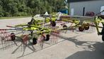 Claas liner 880 dubbele hark, Zakelijke goederen, Agrarisch | Werktuigen, Ophalen