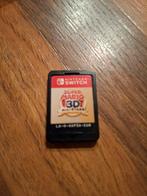 Super Mario 3D All-Stars op de Nintendo Switch!, Spelcomputers en Games, Eén computer, Ophalen of Verzenden, Zo goed als nieuw