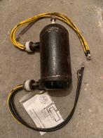 24Volt Cupa CP90 boegschroef hekschroef gereviseerd, Watersport en Boten, Ophalen, Gebruikt, Motor en Techniek