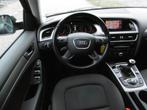 Audi A4 Limousine 2.0 TDIe 136pk Pro Line 1e eigenaar Navi C, Auto's, Audi, Te koop, Gebruikt, 750 kg, Voorwielaandrijving