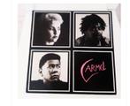original lp- Carmel  uit 1982, Ophalen of Verzenden, Zo goed als nieuw, 12 inch