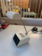 Lamp Hema Design telescoop bureau lampen jaren 70., Ophalen of Verzenden, Zo goed als nieuw, Minder dan 50 cm