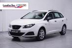 SEAT Ibiza ST 1.2 Style 15"LMV PDC achter stereo ramen voor, Voorwielaandrijving, Euro 5, Stof, Gebruikt