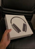 Apple Airpods Max | Zwart, Ophalen of Verzenden, Nieuw, Overige merken