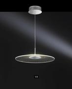Wofi Coco 6405.01.01.7000 Hanglamp led 15w NIEUW, Nieuw, Ophalen of Verzenden, 75 cm of meer, Modern