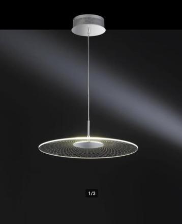 Wofi Coco 6405.01.01.7000 Hanglamp led 15w NIEUW beschikbaar voor biedingen