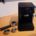 Delonghi Stilosa EC235BK -  in zeer goede staat., Ophalen, Gebruikt, Espresso apparaat, Gemalen koffie