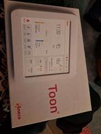 Toon thermostaat compleet, Doe-het-zelf en Verbouw, Thermostaten, Ophalen of Verzenden