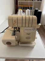 Lock machine van pfaff, Hobby en Vrije tijd, Naaimachines en Toebehoren, Pfaff, Ophalen of Verzenden, Zo goed als nieuw, Lockmachine