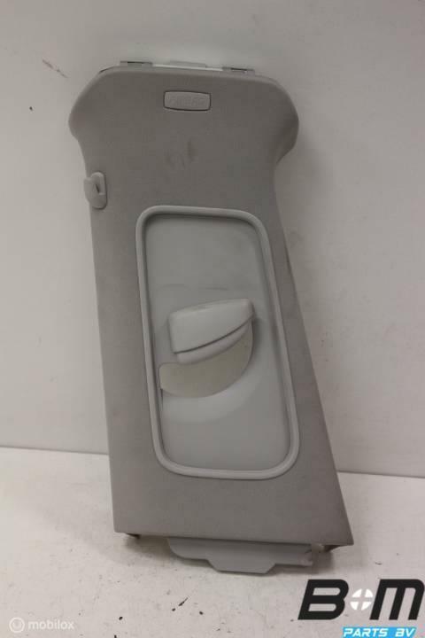 B-stijl bekleding links VW Passat B7 Variant 3C0868417F, Auto-onderdelen, Interieur en Bekleding, Gebruikt