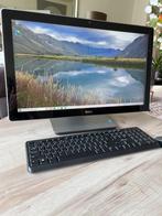 Dell  5250 All-in-one Intel Core i5, Computers en Software, Desktop Pc's, Ophalen, HDD, 8 GB, Zo goed als nieuw