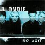 Blondie – no exit cd 74321641142 l, Verzenden, Zo goed als nieuw, Poprock