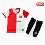 Feyenoord 25/26 tenue, Maat XS of kleiner, Ophalen of Verzenden, Nieuw, Shirt