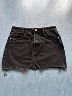 Zara skirt, Kleding | Dames, Rokken, Maat 38/40 (M), Zwart, Ophalen of Verzenden, Zo goed als nieuw