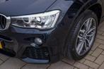 BMW X3 xDrive20i High Executive M-Sport | M-Pakket | 4WD | L, Auto's, BMW, Origineel Nederlands, Te koop, 5 stoelen, 14 km/l