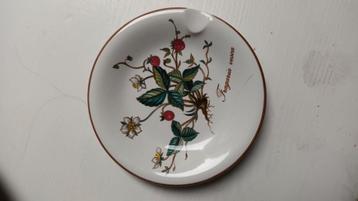 Villeroy & Boch Botanica asbakje beschikbaar voor biedingen