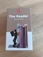 Balvi The Reader Boekensteun - Nieuw in doos, Ophalen, Nieuw