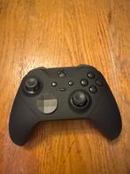 Xbox Elite Controller Series 2 - Zwart, Spelcomputers en Games, Ophalen of Verzenden, Zo goed als nieuw