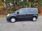 Renault Kangoo Express 1.5 DCI 63KW L1 E4 2009, Auto's, Voorwielaandrijving, Stof, 4 cilinders, Zwart