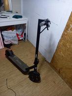 Elektrische step - onderdelen, Ophalen of Verzenden, Gebruikt, Elektrische step (E-scooter), Denver