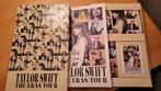 Taylor Swift Eras Tour VIP Boxset, Verzamelen, Ophalen, Nieuw