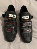 Sidi Fietsschoenen - Maat 43, Sport en Fitness, Wielrennen, Ophalen of Verzenden, Zo goed als nieuw, Schoenen