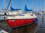 Kievit 680, Watersport en Boten, Gebruikt, Ophalen of Verzenden, 6 tot 9 meter, Polyester