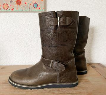 Mooie laarzen van Gaastra 39 beschikbaar voor biedingen