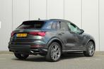 Audi Q3 45 TFSIe 245pk PHEV S Edition | SoH 94% | Panoramada, 12 maanden, Gebruikt, Leder en Stof, 13 kWh