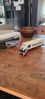 Vreugdenhil & van wamelen WSI, Ophalen of Verzenden, Nieuw, Bus of Vrachtwagen, Wsi