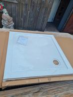 Nieuwe Douchebak 900x900x40mm - Wit - In Verpakking, Ophalen of Verzenden, Nieuw, Douche
