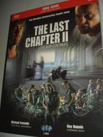 The Last Chapter II- De TV-serie- BOXSET- 3-DVD- (NIEUW), Alle leeftijden, Verzenden, Drama, Boxset