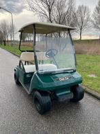 Perfecte elektrische golfkar rijd heerlijk golfcar, Overige merken, Golfkar, Ophalen of Verzenden, Zo goed als nieuw