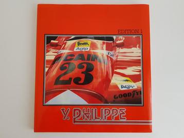 F1 - Edition 1 - Impressionen um den Autorennsport - 1981 beschikbaar voor biedingen