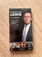 Inspector Lewis – Seizoen 1 t/m 4 (16 afleveringen), Ophalen of Verzenden, Zo goed als nieuw